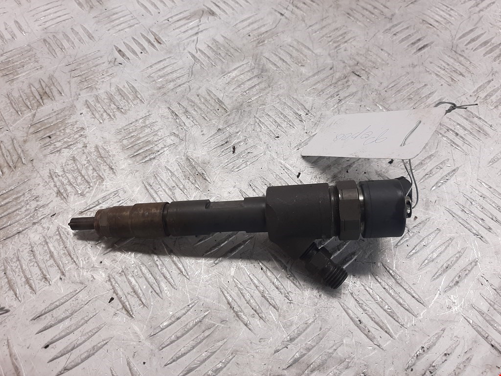 Форсунка дизельная электрическая RENAULT Scenic II 2003-2010