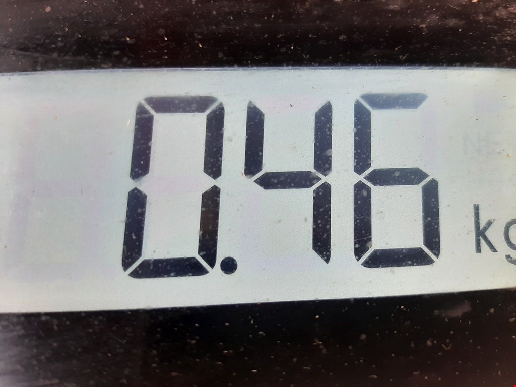 Форсунка дизельная электрическая RENAULT Scenic II 2003-2010