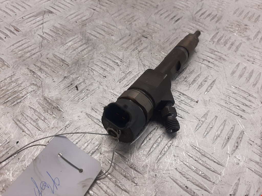 Форсунка дизельная электрическая RENAULT Scenic II 2003-2010