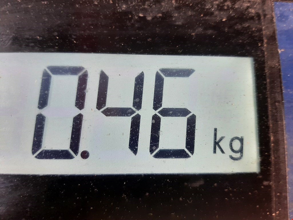 Форсунка дизельная электрическая RENAULT Scenic II 2003-2010