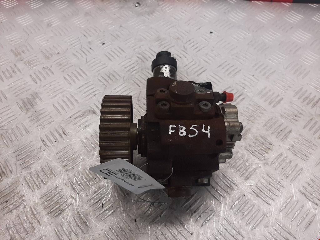 ТНВД (топливный насос высокого давления) RENAULT Scenic II 2003-2010