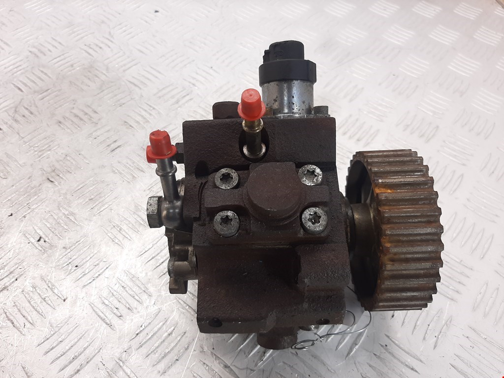 ТНВД (топливный насос высокого давления) RENAULT Scenic II 2003-2010