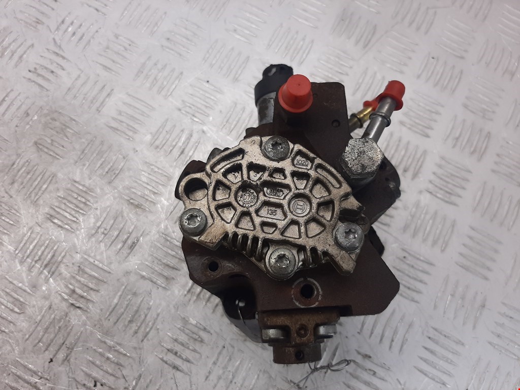 ТНВД (топливный насос высокого давления) RENAULT Scenic II 2003-2010