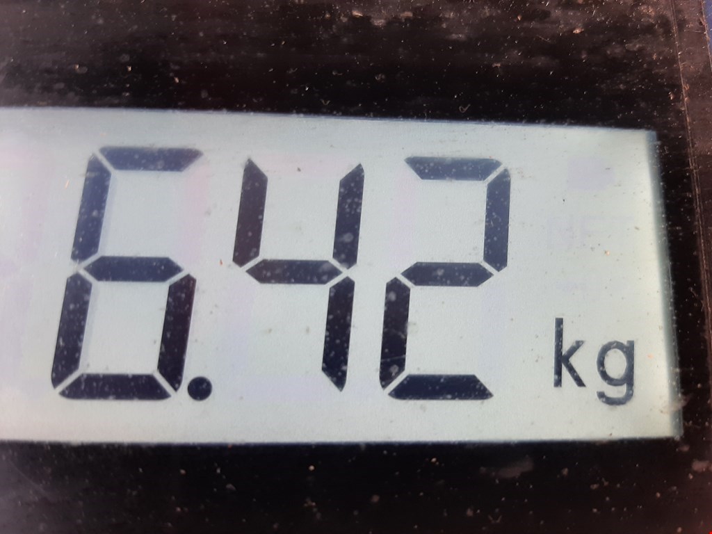 ТНВД (топливный насос высокого давления) RENAULT Scenic II 2003-2010