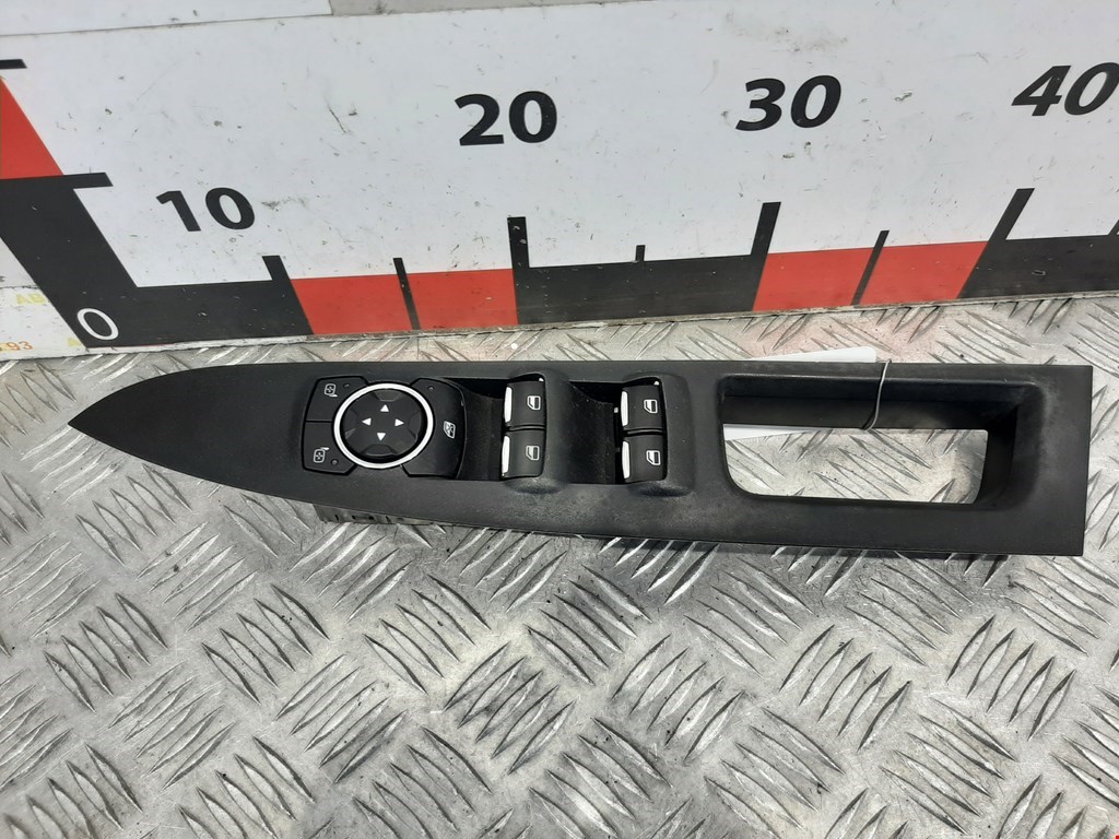 Блок управления стеклоподъемниками FORD NORTH AMERICA Fusion NORTH AMERICA II 2012-2020