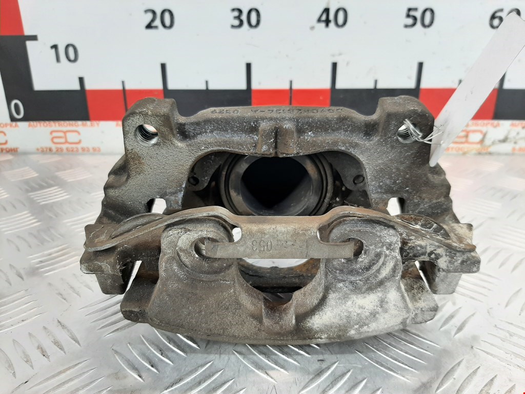 Суппорт передний левый FORD NORTH AMERICA Fusion NORTH AMERICA II 2012-2020