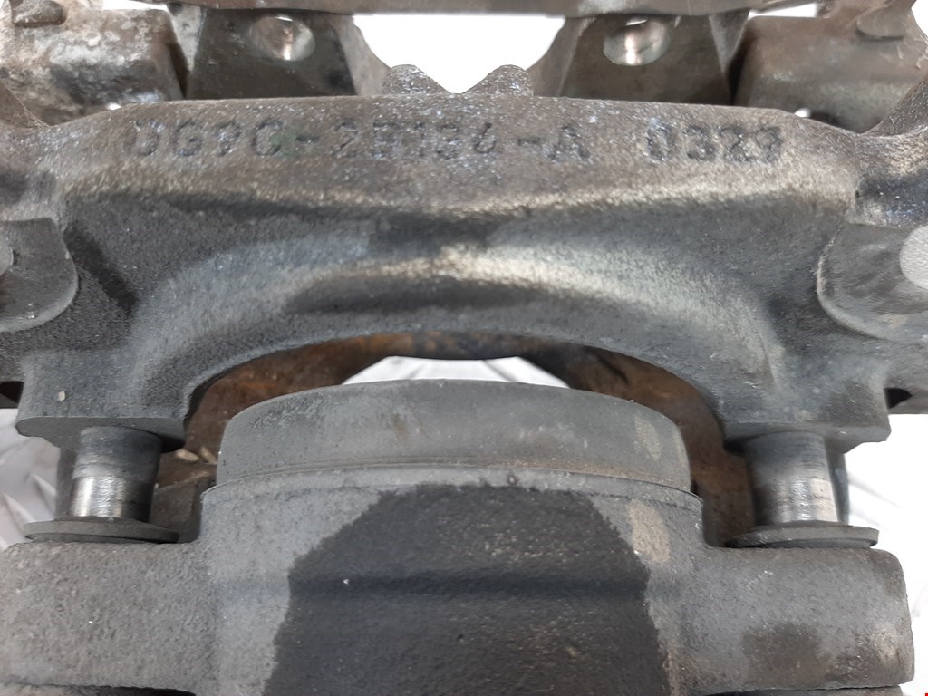 Суппорт передний левый FORD NORTH AMERICA Fusion NORTH AMERICA II 2012-2020