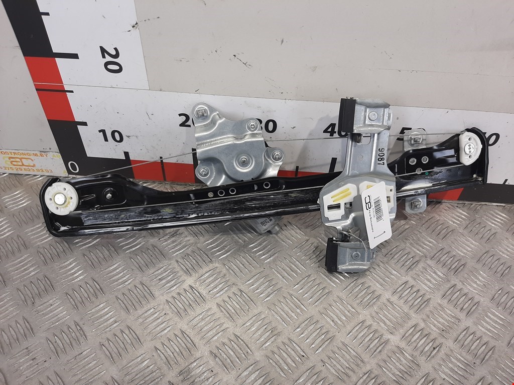 Стеклоподъемник передний правый BUICK Encore 2012-2022