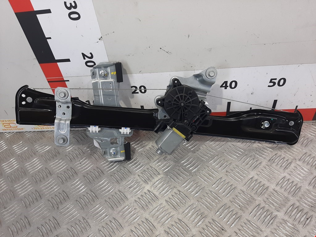 Стеклоподъемник передний правый BUICK Encore 2012-2022