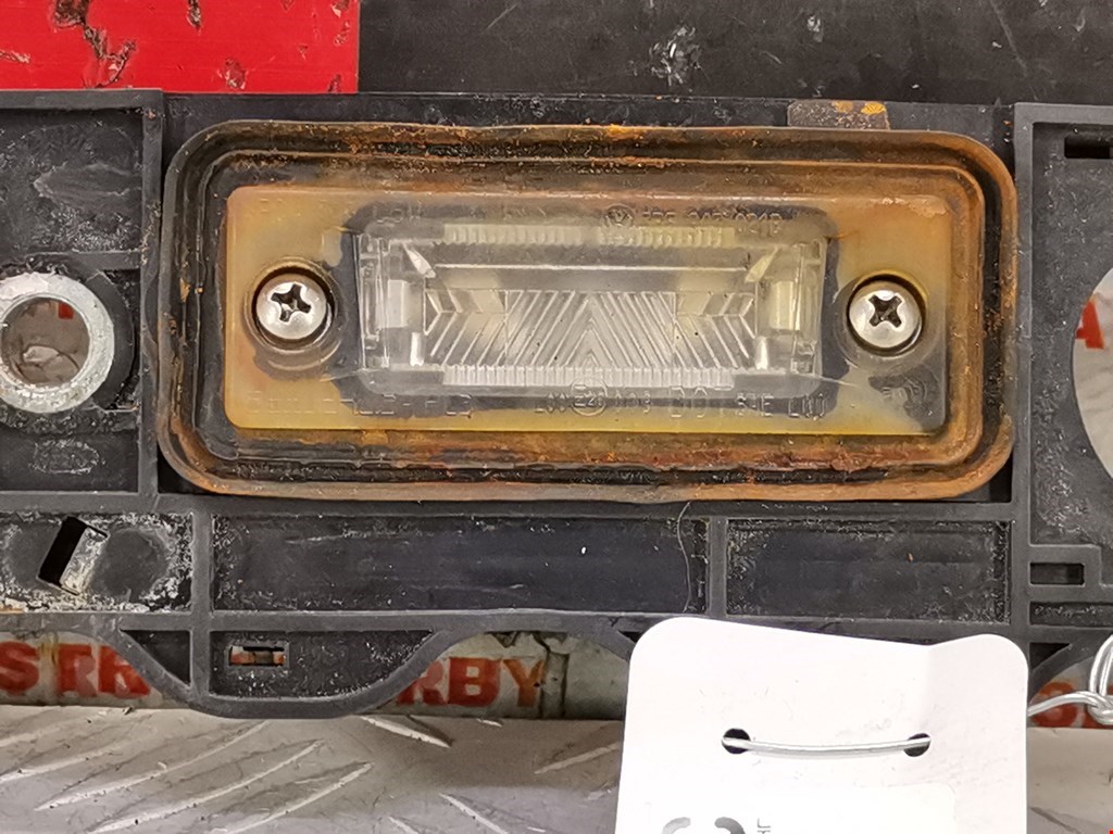 Ручка двери багажника наружная SKODA Octavia A5 1Z- 2004-2013