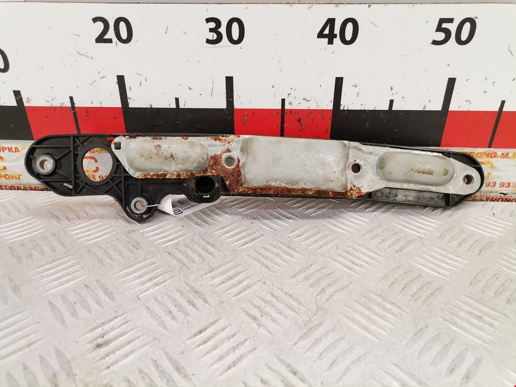 Ручка двери багажника наружная SKODA Octavia A5 1Z- 2004-2013