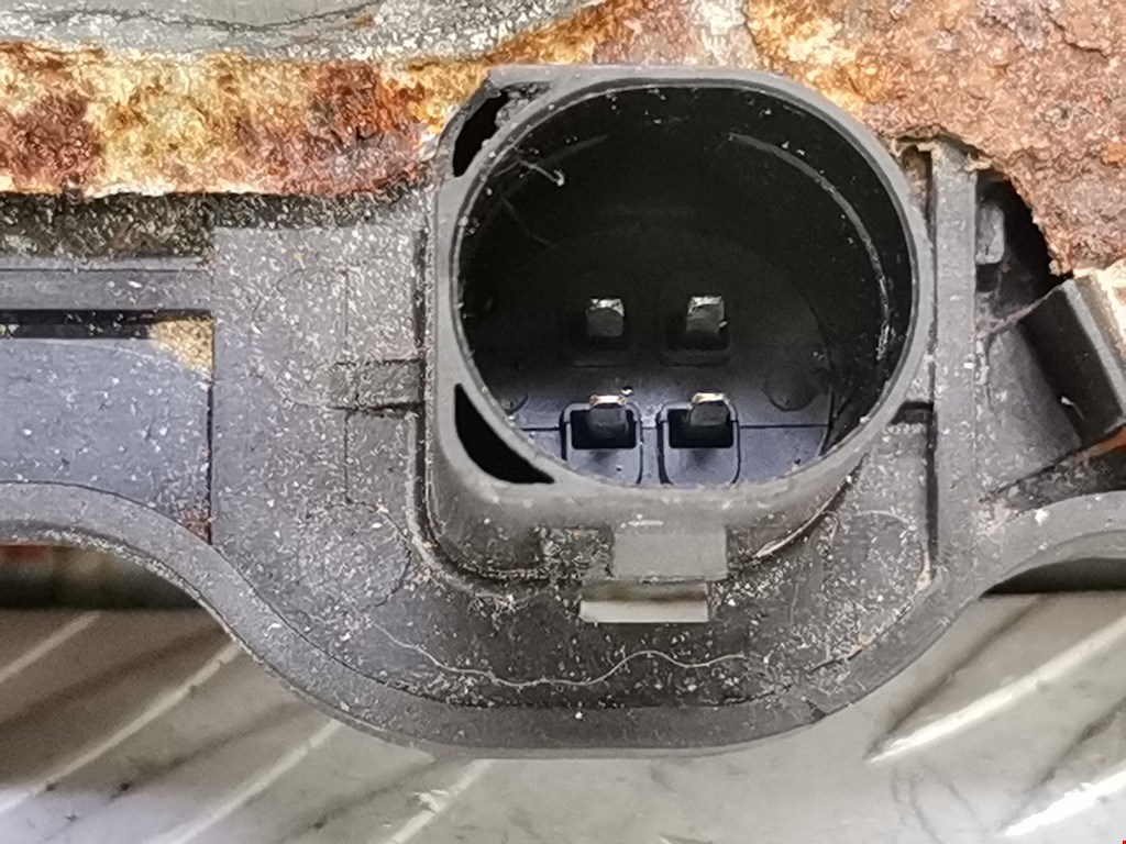 Ручка двери багажника наружная SKODA Octavia A5 1Z- 2004-2013