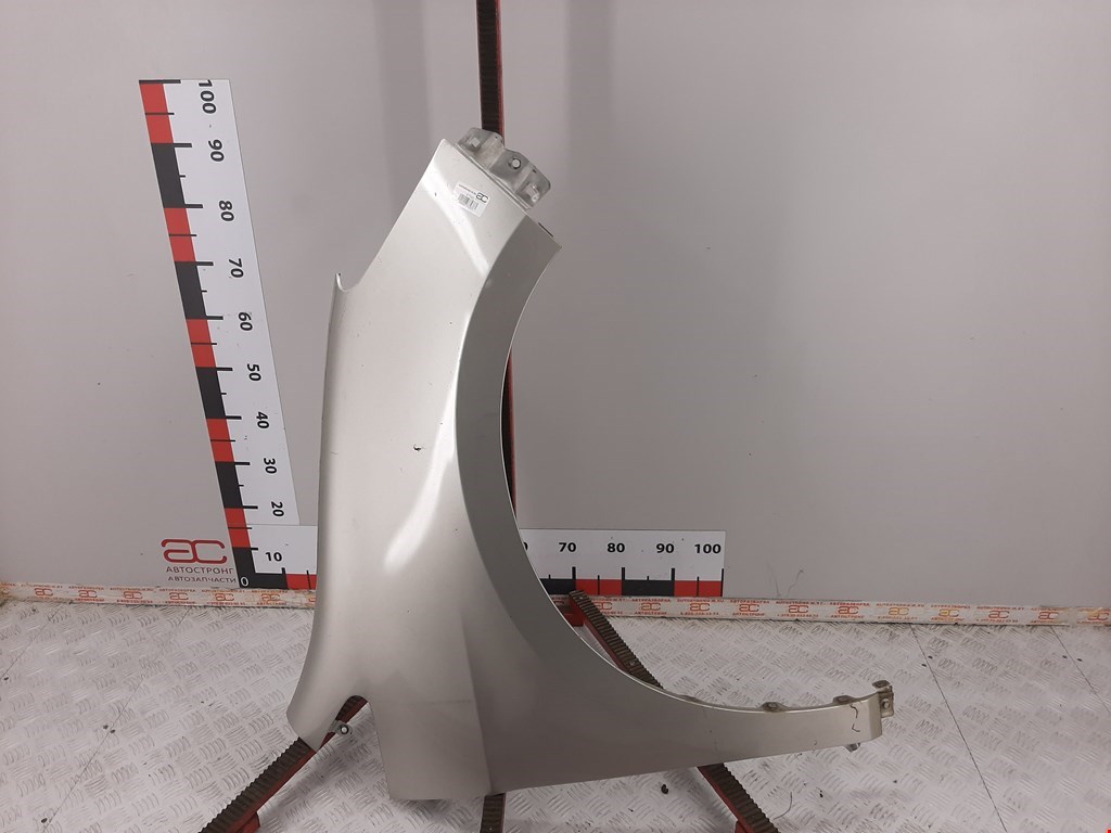 Крыло переднее правое HONDA Odyssey 2003-2008