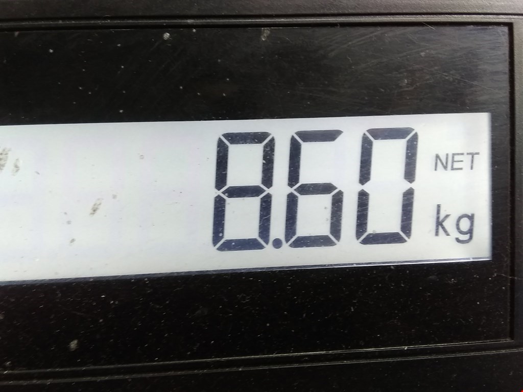 Амортизатор передний правый DODGE Charger LX 2005-2010