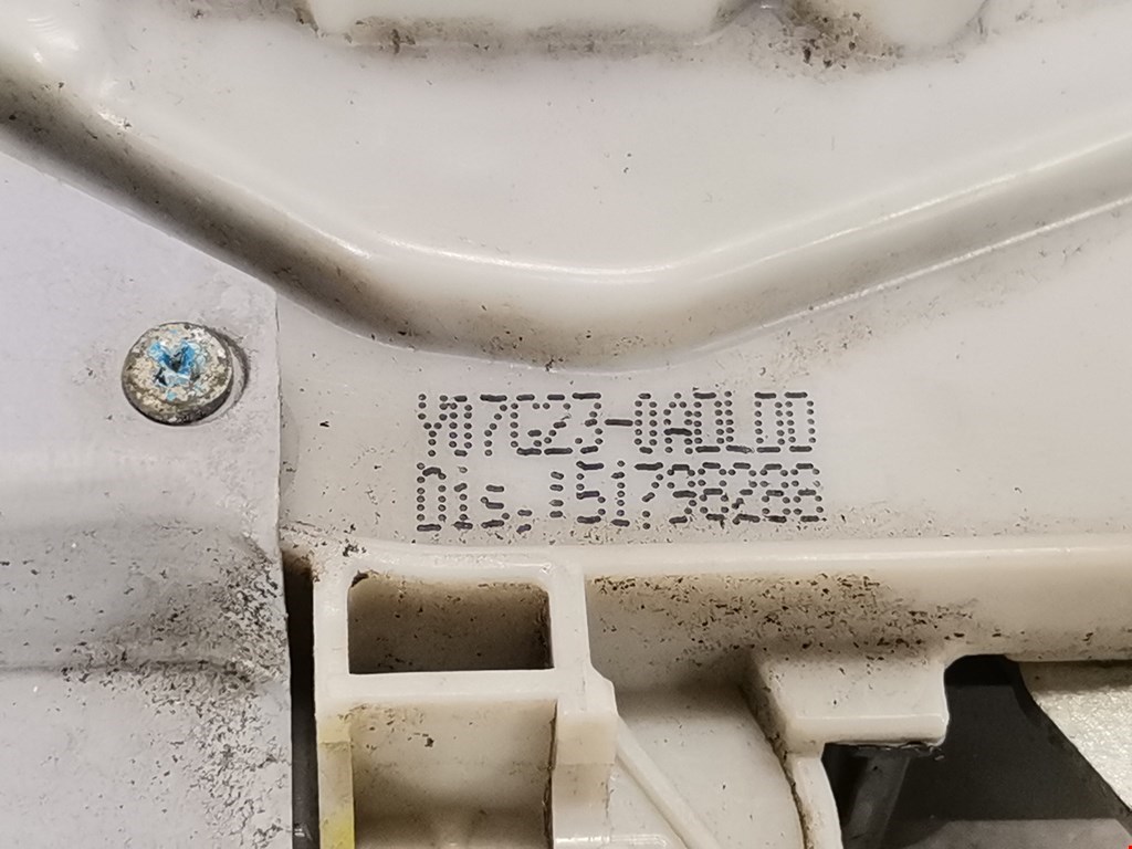 Замок двери передней правой FIAT Bravo 2007-2014