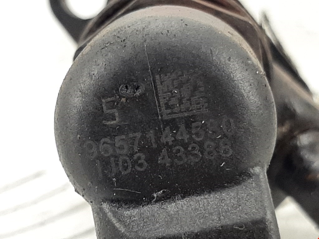 Форсунка дизельная электрическая PEUGEOT 407 2004-2010