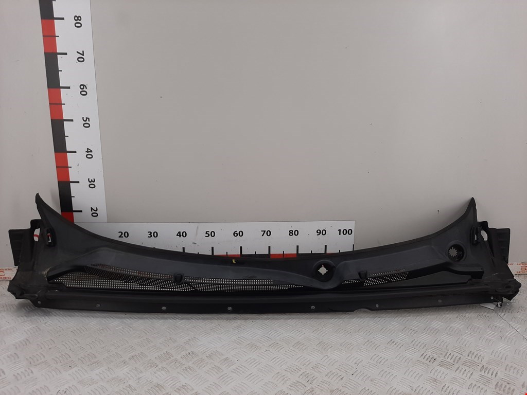 Дождевик (жабо) Chevrolet Malibu 9 (2015-2023)