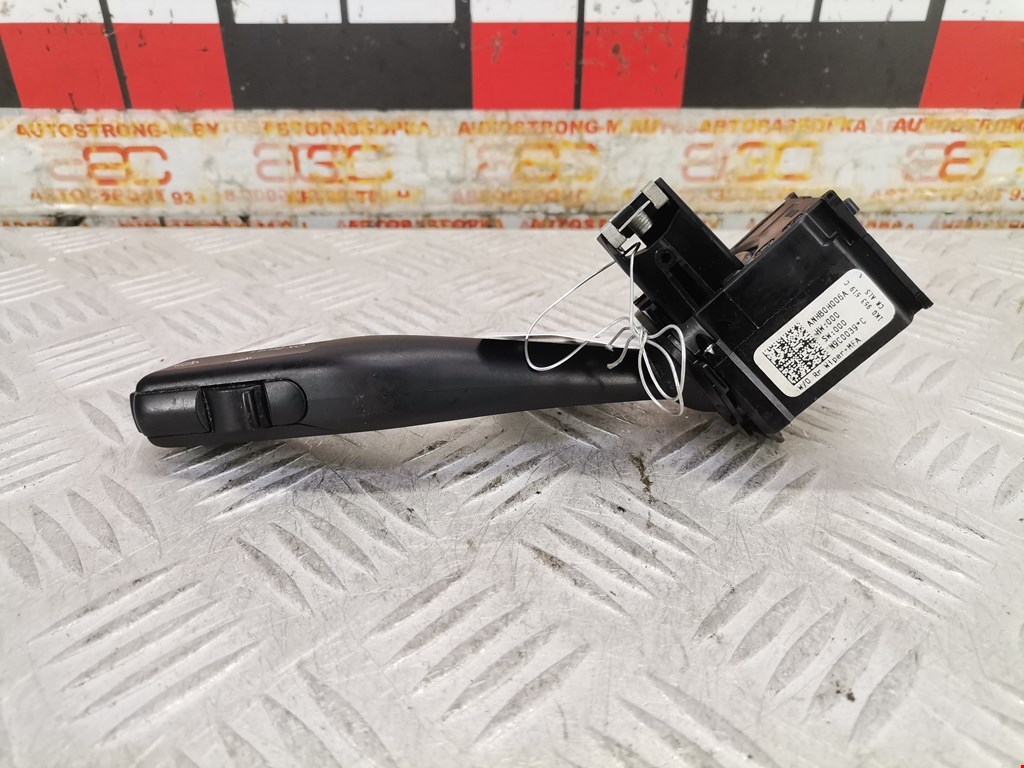 Переключатель стеклоочистителя VOLKSWAGEN Jetta V 2005-2011