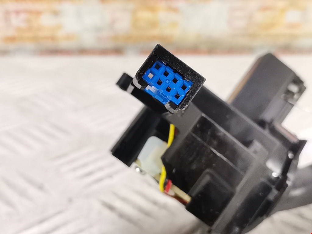 Переключатель стеклоочистителя VOLKSWAGEN Jetta V 2005-2011