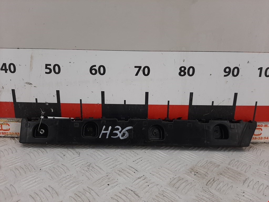 Кронштейн заднего бампера левый правый CHEVROLET Malibu 2015-н.в.