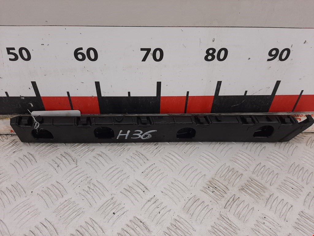 Кронштейн заднего бампера левый правый CHEVROLET Malibu 2015-н.в.