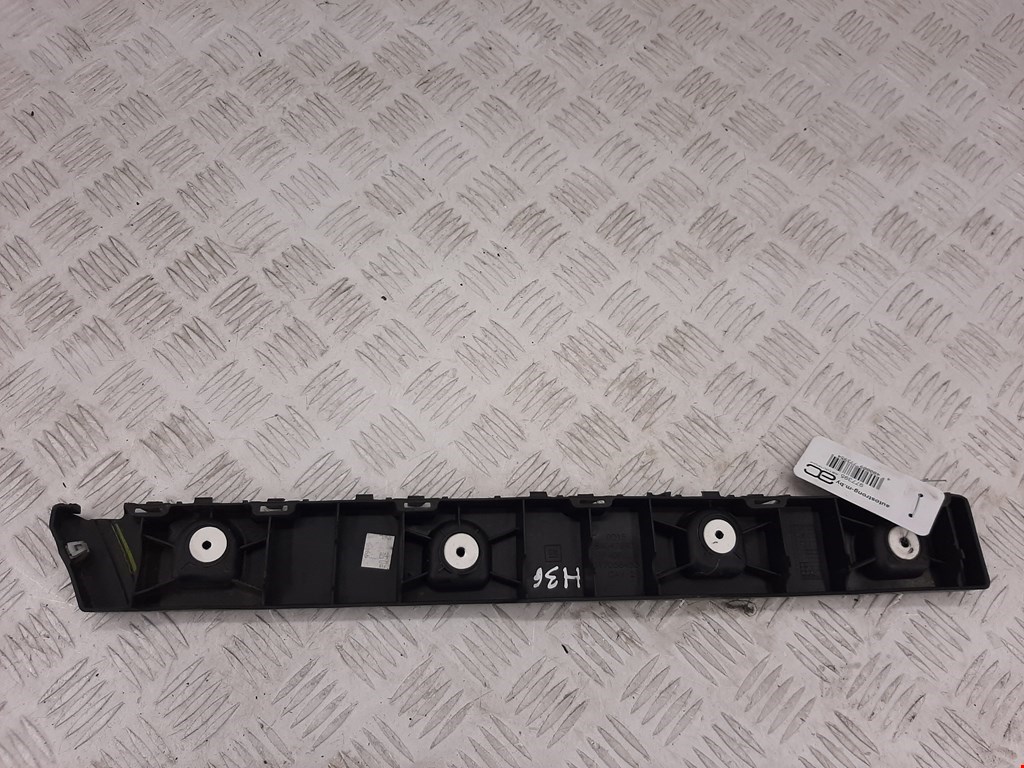 Кронштейн заднего бампера левый правый CHEVROLET Malibu 2015-н.в.