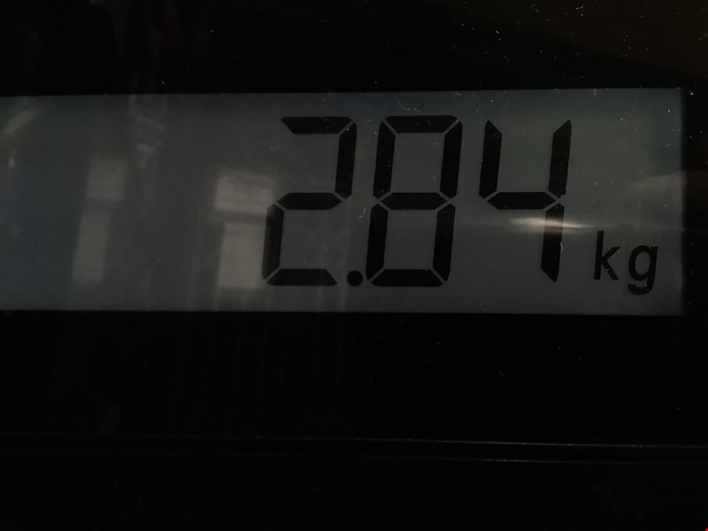 Крыло переднее правое HONDA Odyssey 2003-2008