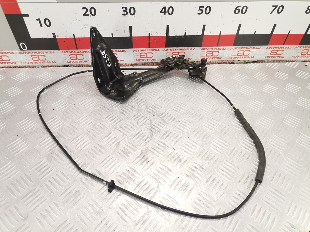 Ролик двери сдвижной (левый/правый средний верхний/нижний) CHRYSLER Voyager III GS 1995-2000