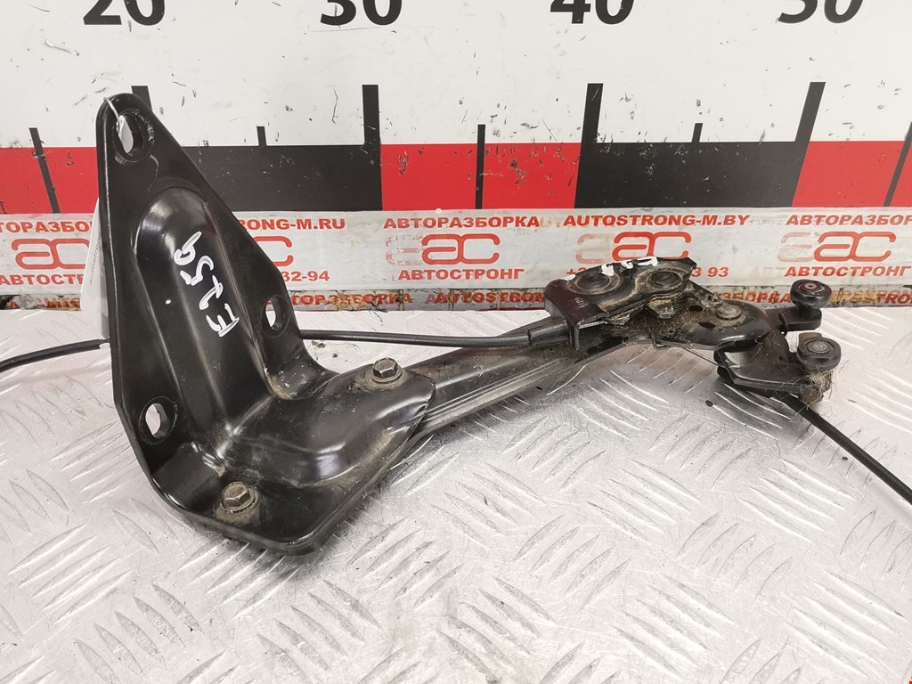 Ролик двери сдвижной (левый/правый средний верхний/нижний) CHRYSLER Voyager III GS 1995-2000