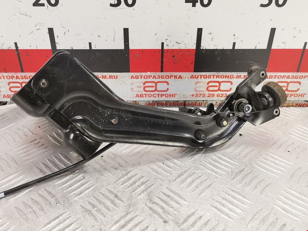 Ролик двери сдвижной (левый/правый средний верхний/нижний) CHRYSLER Voyager III GS 1995-2000