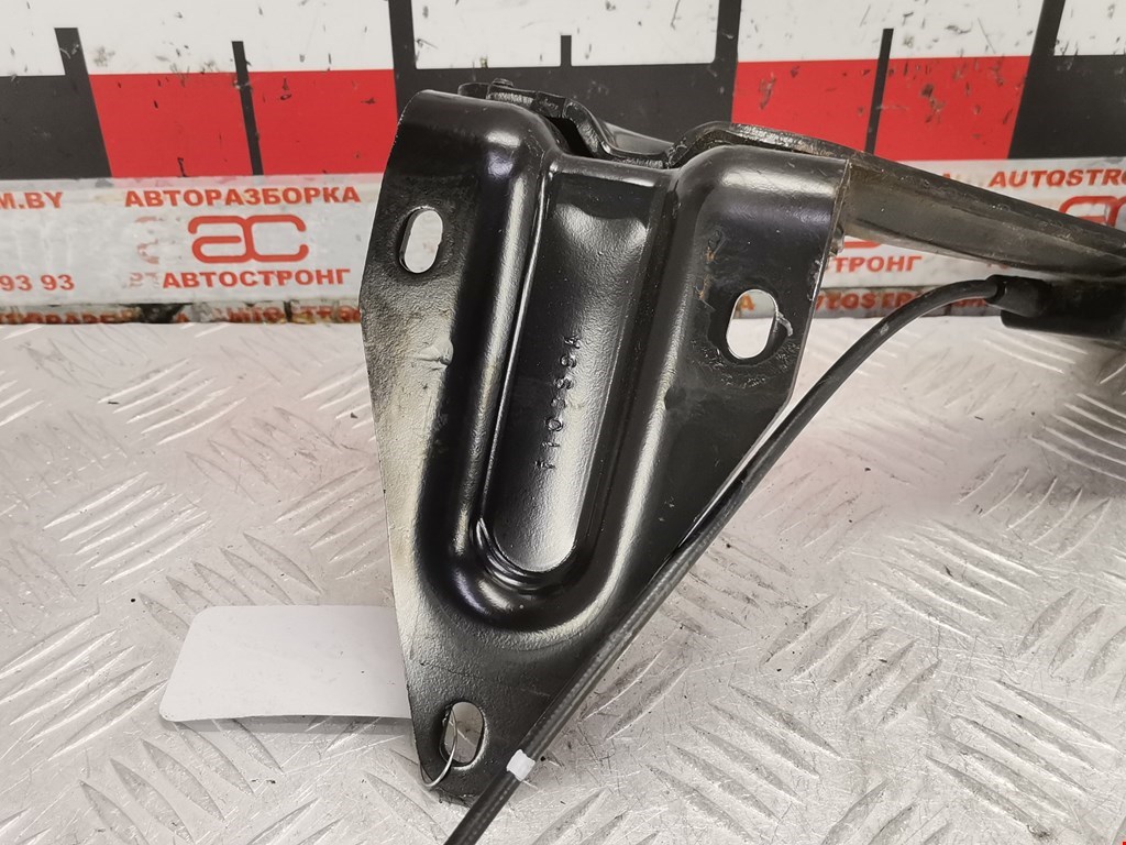 Ролик двери сдвижной (левый/правый средний верхний/нижний) CHRYSLER Voyager III GS 1995-2000