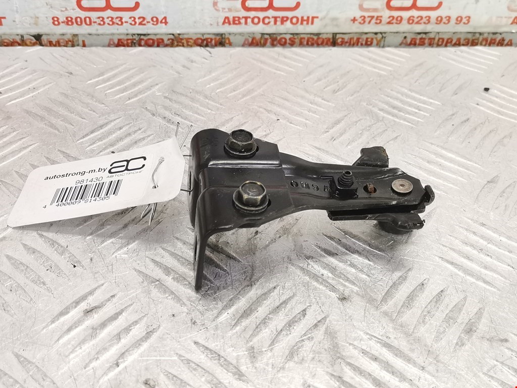 Ролик двери сдвижной (левый/правый средний верхний/нижний) CHRYSLER Voyager III GS 1995-2000