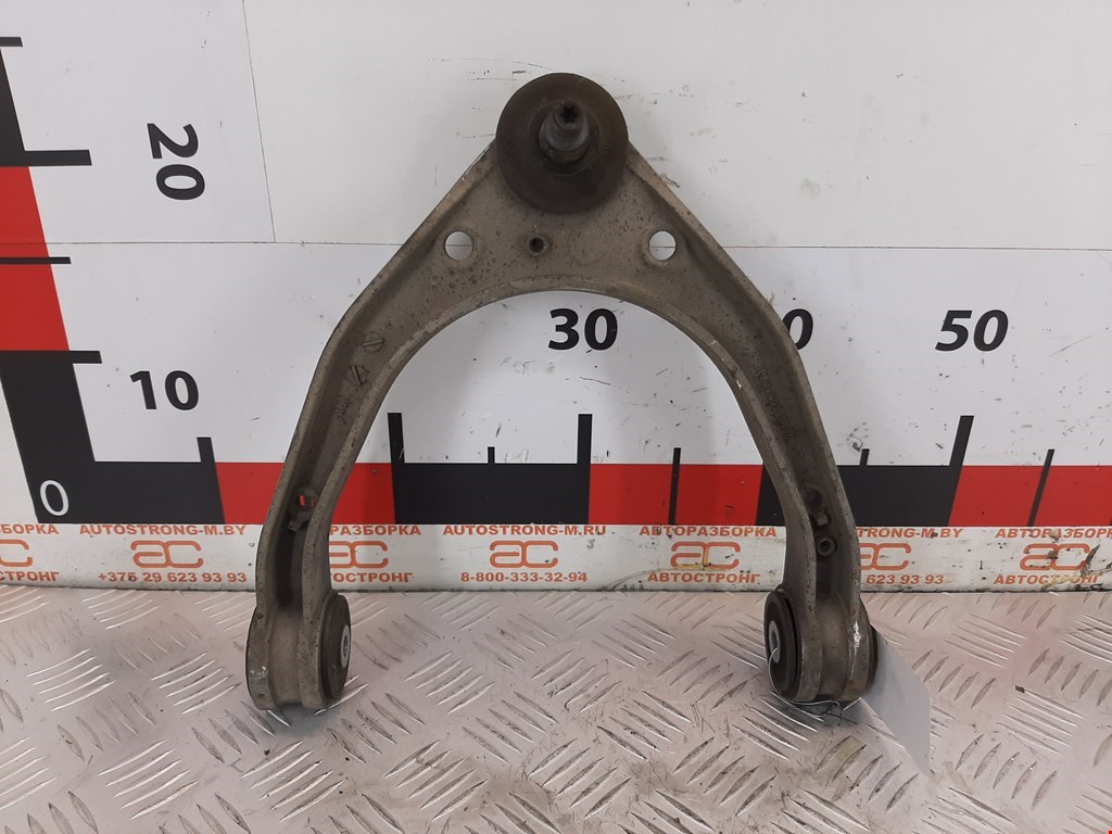 Рычаг передний левый VOLKSWAGEN Touareg 2002-2010