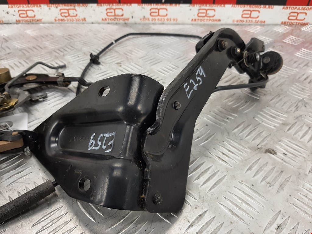 Ролик двери сдвижной (левый/правый средний верхний/нижний) CHRYSLER Voyager III GS 1995-2000