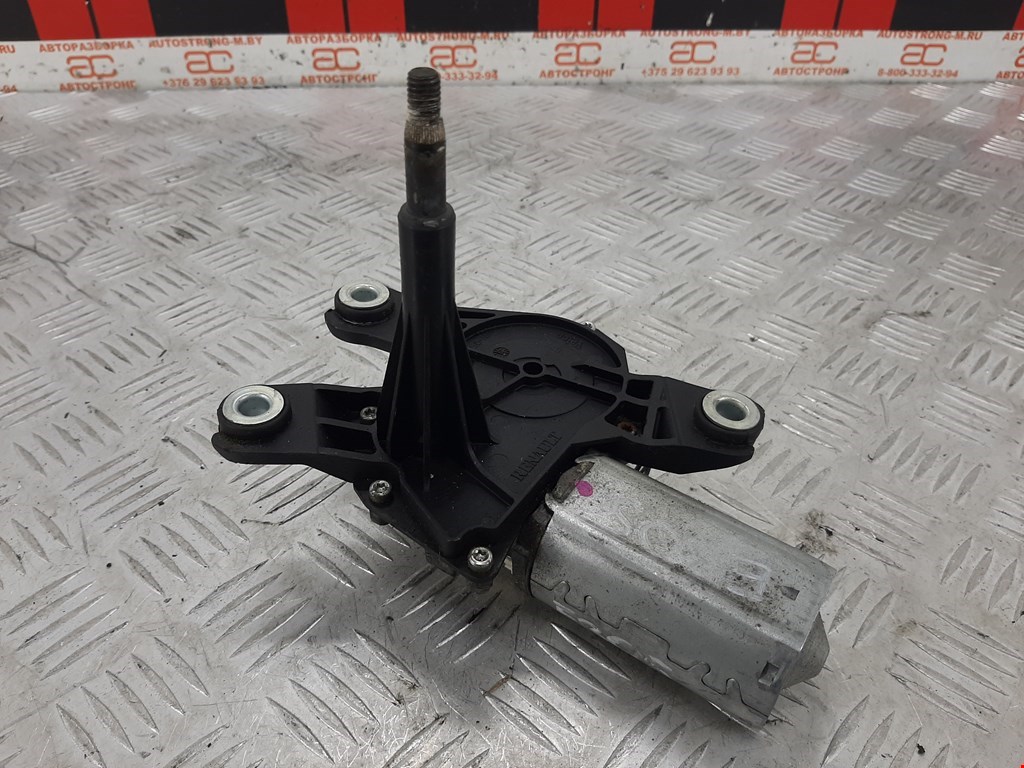 Моторчик стеклоочистителя задний RENAULT Laguna 2001-2007