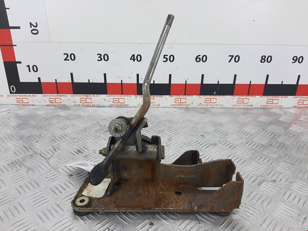 Кулиса (селектор) АКПП/МКПП в салоне RENAULT Safrane 1992-2000