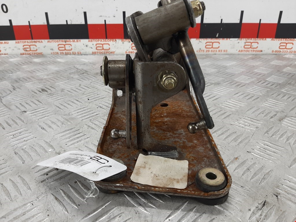 Кулиса (селектор) АКПП/МКПП в салоне RENAULT Safrane 1992-2000