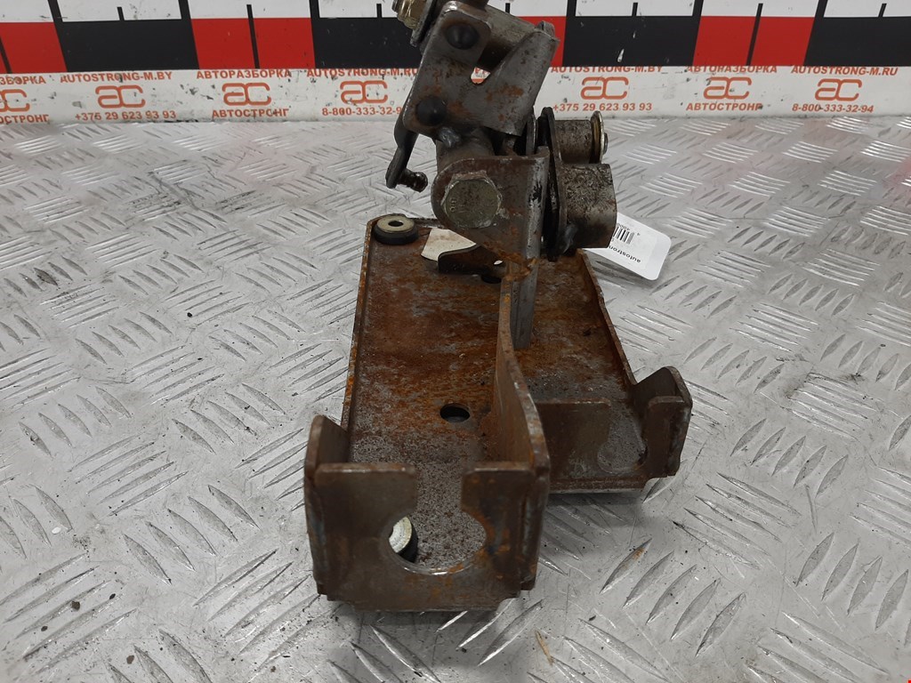 Кулиса (селектор) АКПП/МКПП в салоне RENAULT Safrane 1992-2000