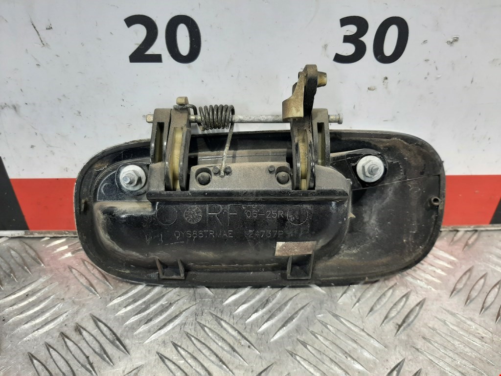 Ручка двери передней наружная правая DODGE Charger LX 2005-2010