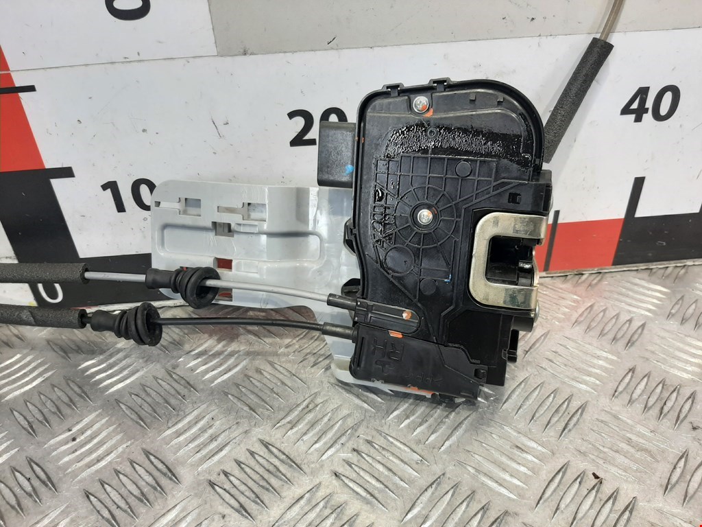 Замок двери передней правой HYUNDAI Sonata VI YF 2009-2014