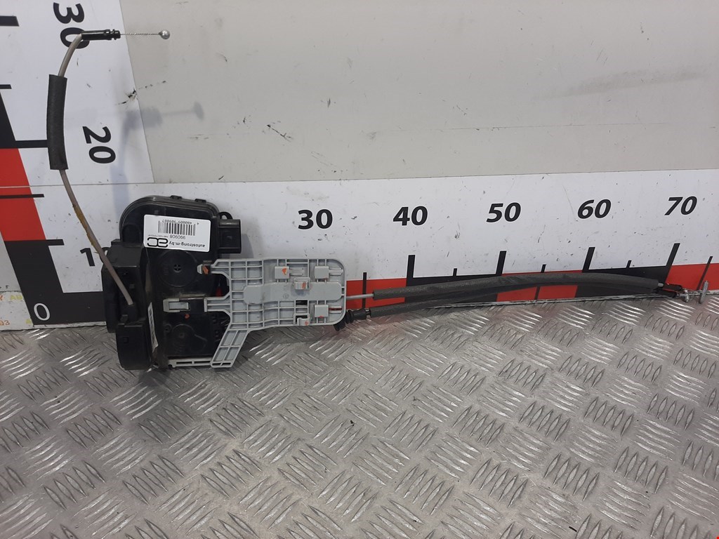 Замок двери передней правой HYUNDAI Sonata VI YF 2009-2014