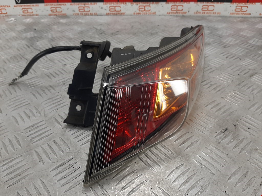 Фонарь задний правый HONDA Civic 4D 2006-2016