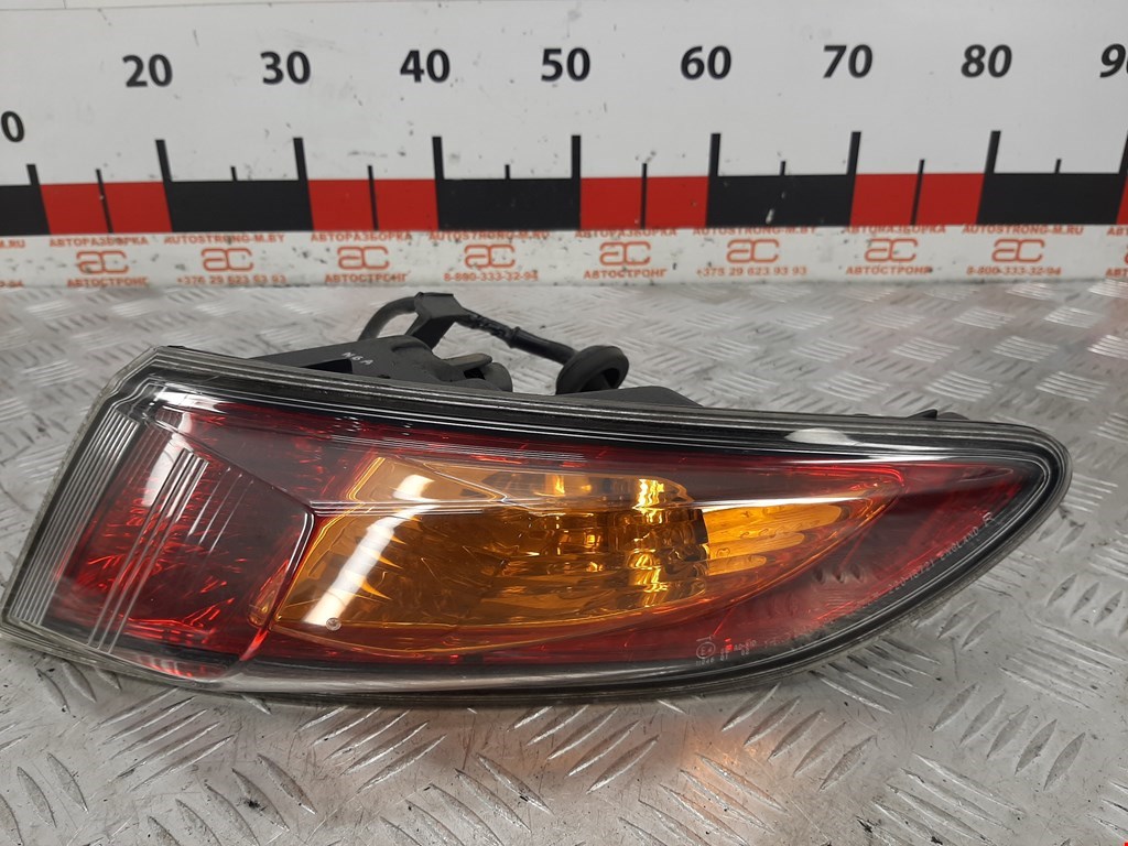 Фонарь задний правый HONDA Civic 4D 2006-2016