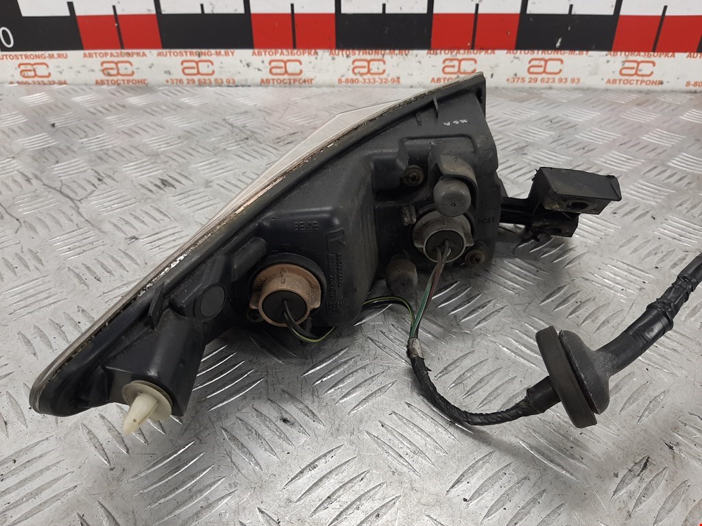 Фонарь задний правый HONDA Civic 4D 2006-2016