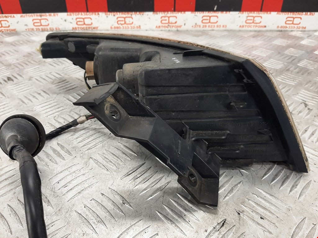 Фонарь задний правый HONDA Civic 4D 2006-2016