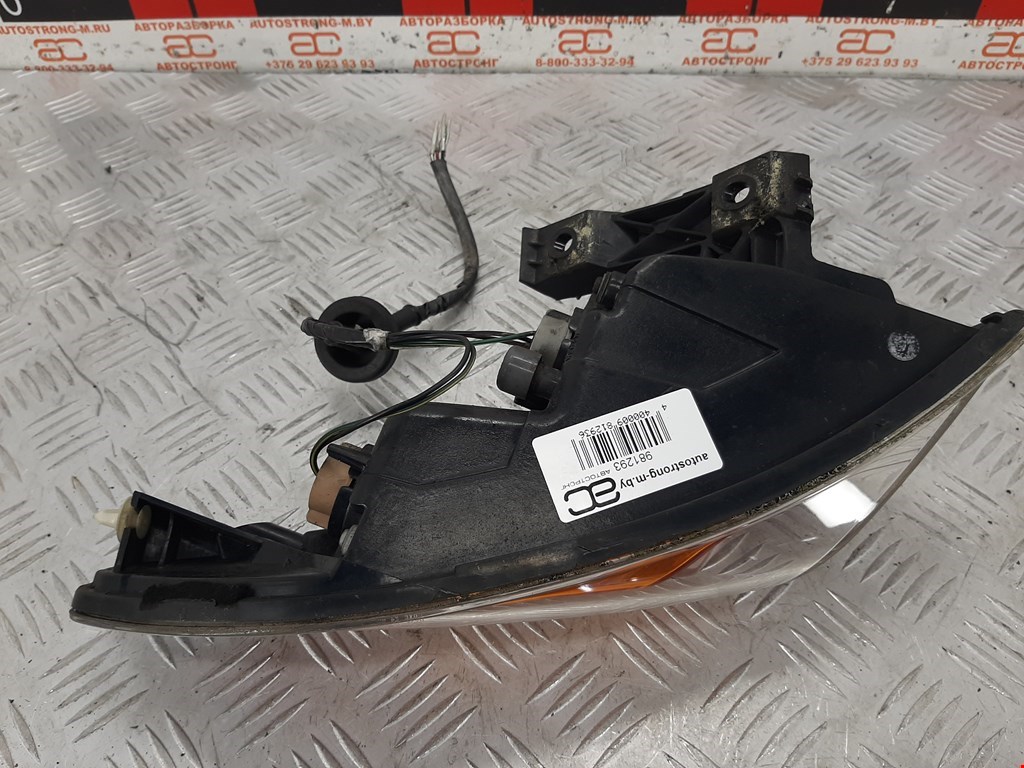 Фонарь задний правый HONDA Civic 4D 2006-2016