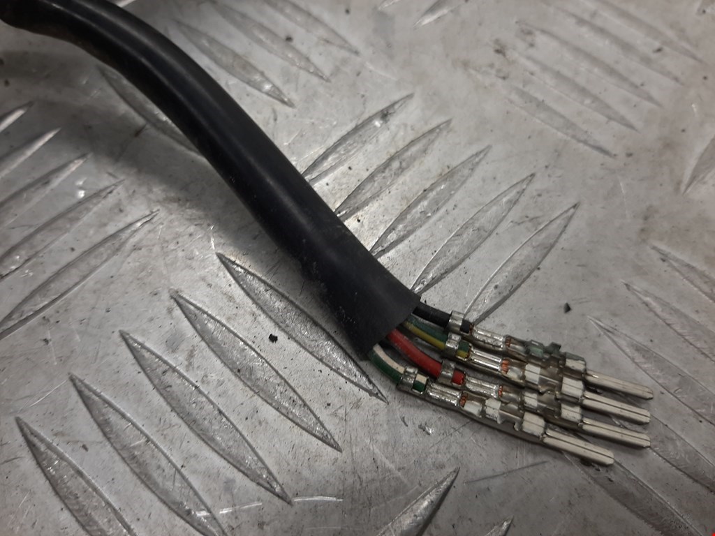 Фонарь задний правый HONDA Civic 4D 2006-2016