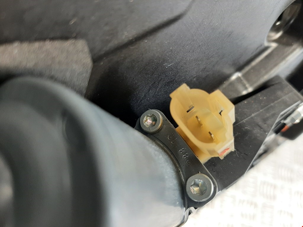 Стеклоподъемник передний правый HYUNDAI Sonata VI YF 2009-2014