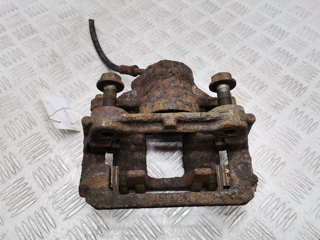 Суппорт задний левый VOLKSWAGEN Crafter 2006-2016