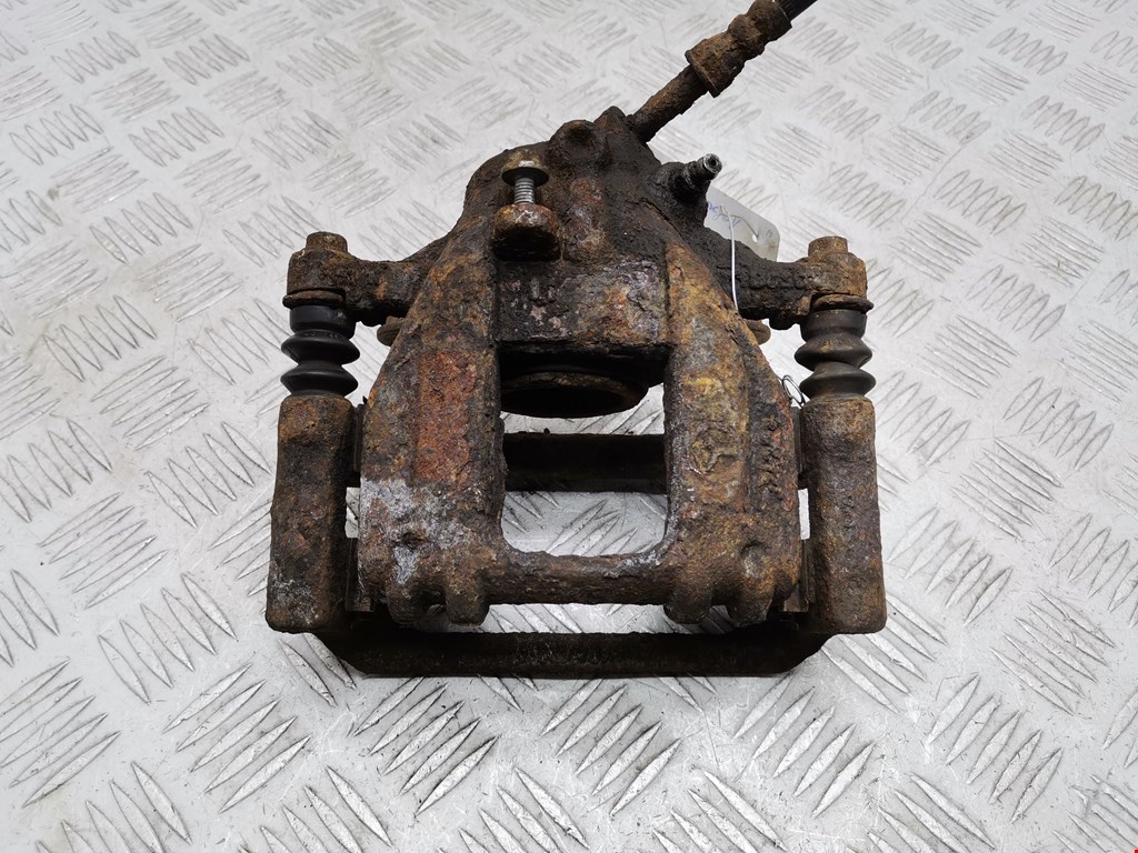 Суппорт задний левый VOLKSWAGEN Crafter 2006-2016